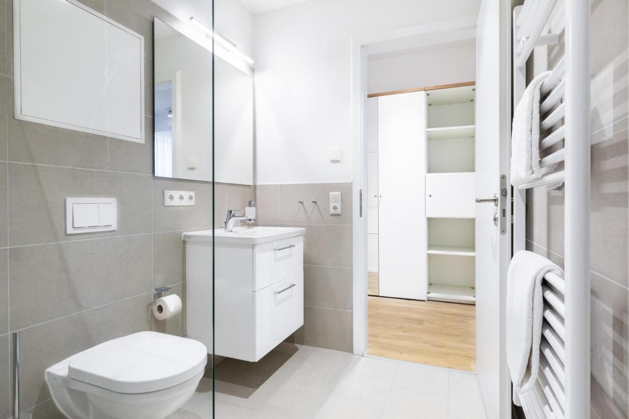 Ferienapartments Am Krusespeicher Ferienapartments Am Krusespeicher 2-18 Wißmar