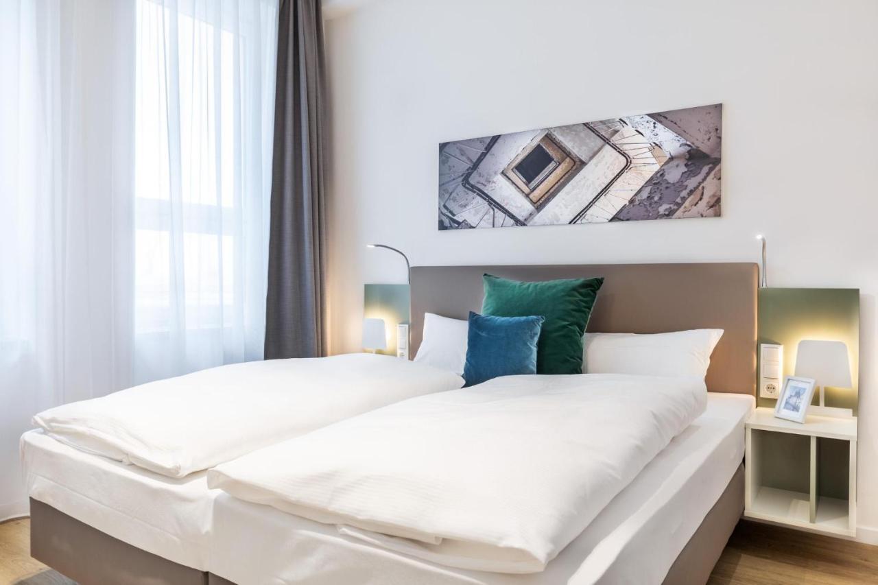 Ferienapartments Am Krusespeicher Ferienapartments Am Krusespeicher 2-18 Wißmar