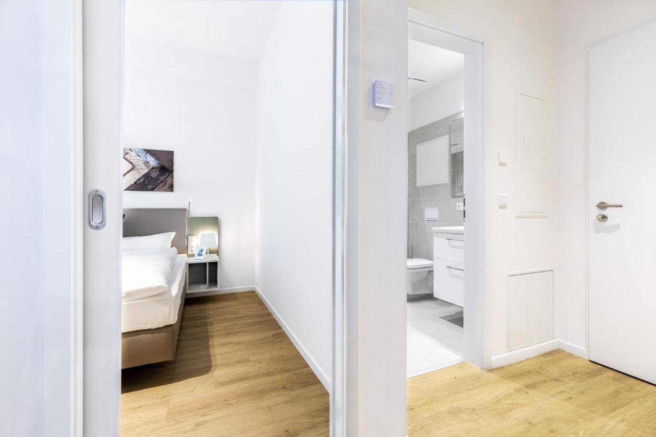 Ferienapartments Am Krusespeicher Ferienapartments Am Krusespeicher 2-18 * Wißmar