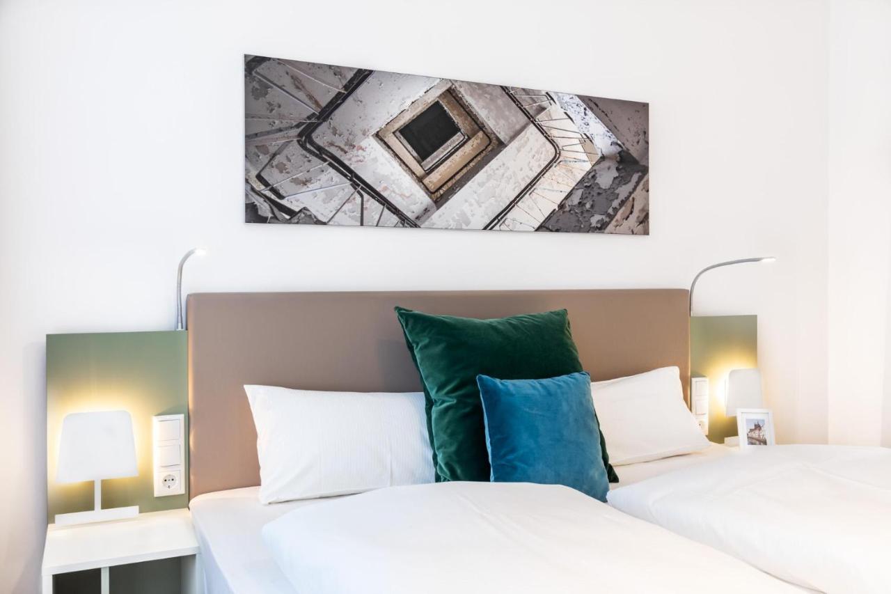 Ferienapartments Am Krusespeicher Ferienapartments Am Krusespeicher 2-18